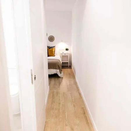 Surf House Canarias 2 Apartment