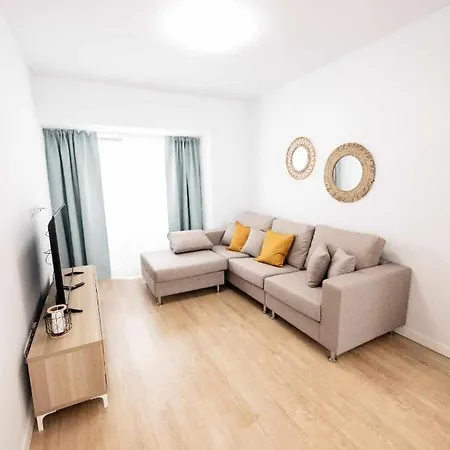 Apartment Surf House Canarias 2