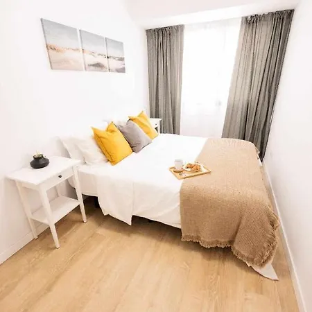 Apartment Surf House Canarias 2 *
