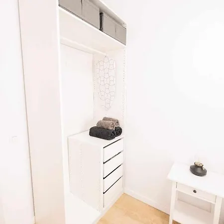 Apartment Surf House Canarias 2 Las Palmas de Gran Canaria