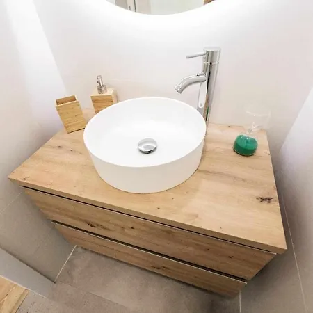 Surf House Canarias 2 Apartment