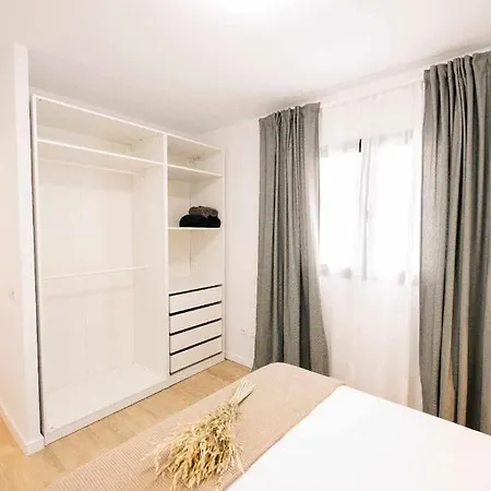 Apartment Surf House Canarias 2 Las Palmas de Gran Canaria