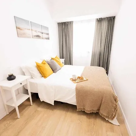 Apartment Surf House Canarias 2 Las Palmas de Gran Canaria