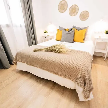 Surf House Canarias 2 Apartment