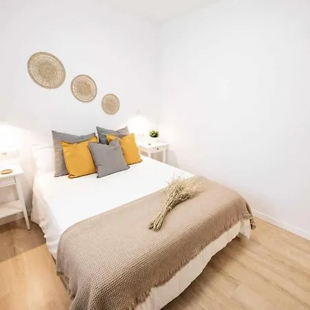 Apartment Surf House Canarias 2 Las Palmas de Gran Canaria