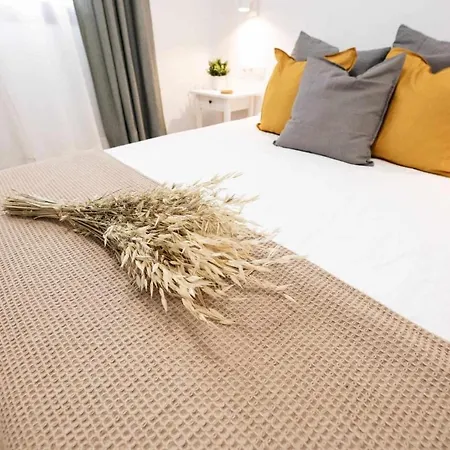 Apartment Surf House Canarias 2