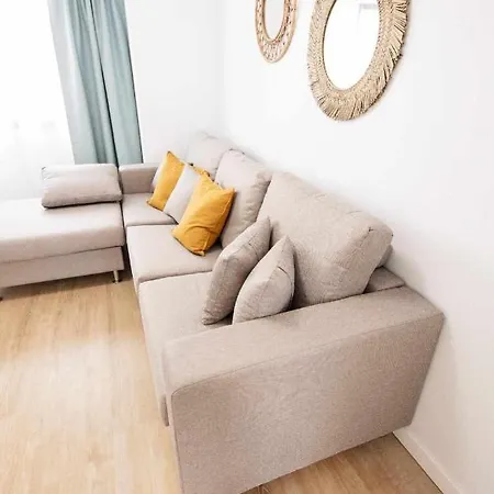 Apartment Surf House Canarias 2