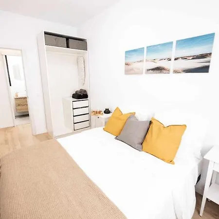 Apartment Surf House Canarias 2
