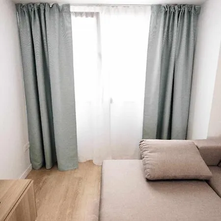 Surf House Canarias 2 Apartment Las Palmas de Gran Canaria